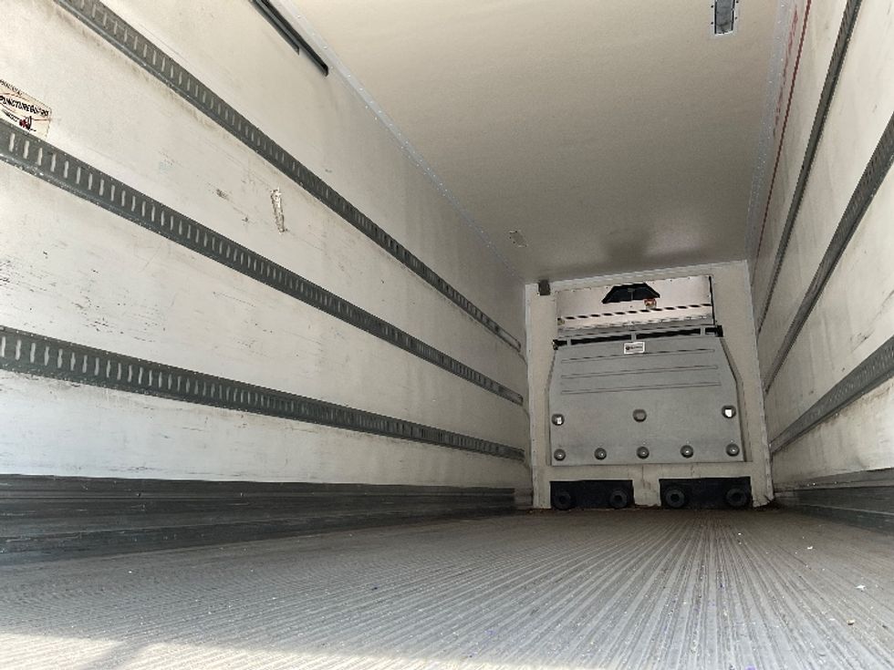 Refrigerated Trailer-Semi Trailers-Great Dane-2018-Trailer-Bethlehem-PA-413,327\n\t\tmiles-$ 28,000 - Image 9