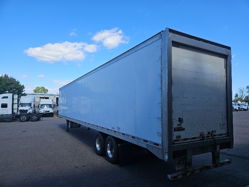 Refrigerated Trailer-Semi Trailers-Great Dane-2018-Trailer-Brooklyn Park-MN-226,937\n\t\tmiles-$ 27,500 - Image 3