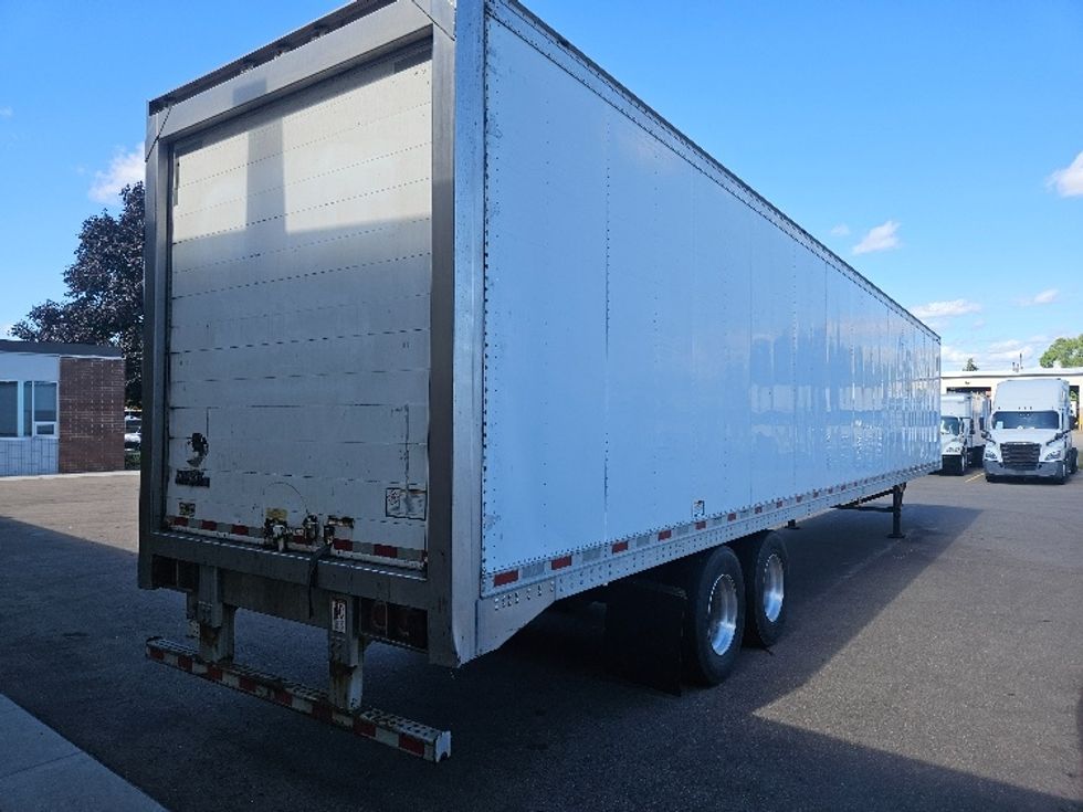 Refrigerated Trailer-Semi Trailers-Great Dane-2018-Trailer-Brooklyn Park-MN-226,937\n\t\tmiles-$ 27,500 - Image 4