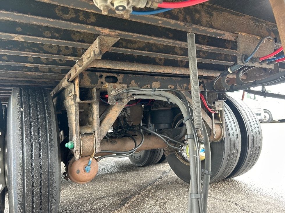 Refrigerated Trailer-Semi Trailers-Great Dane-2018-Trailer-Brooklyn Park-MN-226,937\n\t\tmiles-$ 27,500 - Image 5