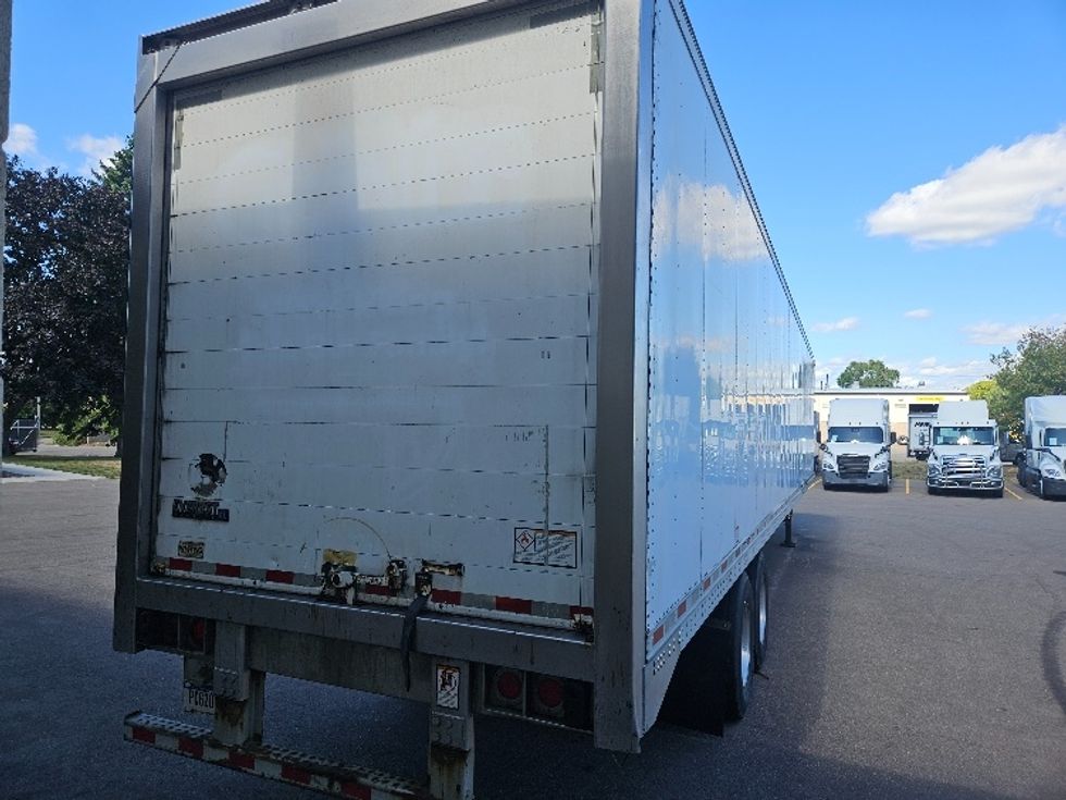 Refrigerated Trailer-Semi Trailers-Great Dane-2018-Trailer-Brooklyn Park-MN-226,937\n\t\tmiles-$ 27,500 - Image 6