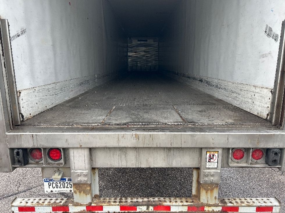 Refrigerated Trailer-Semi Trailers-Great Dane-2018-Trailer-Brooklyn Park-MN-226,937\n\t\tmiles-$ 27,500 - Image 7