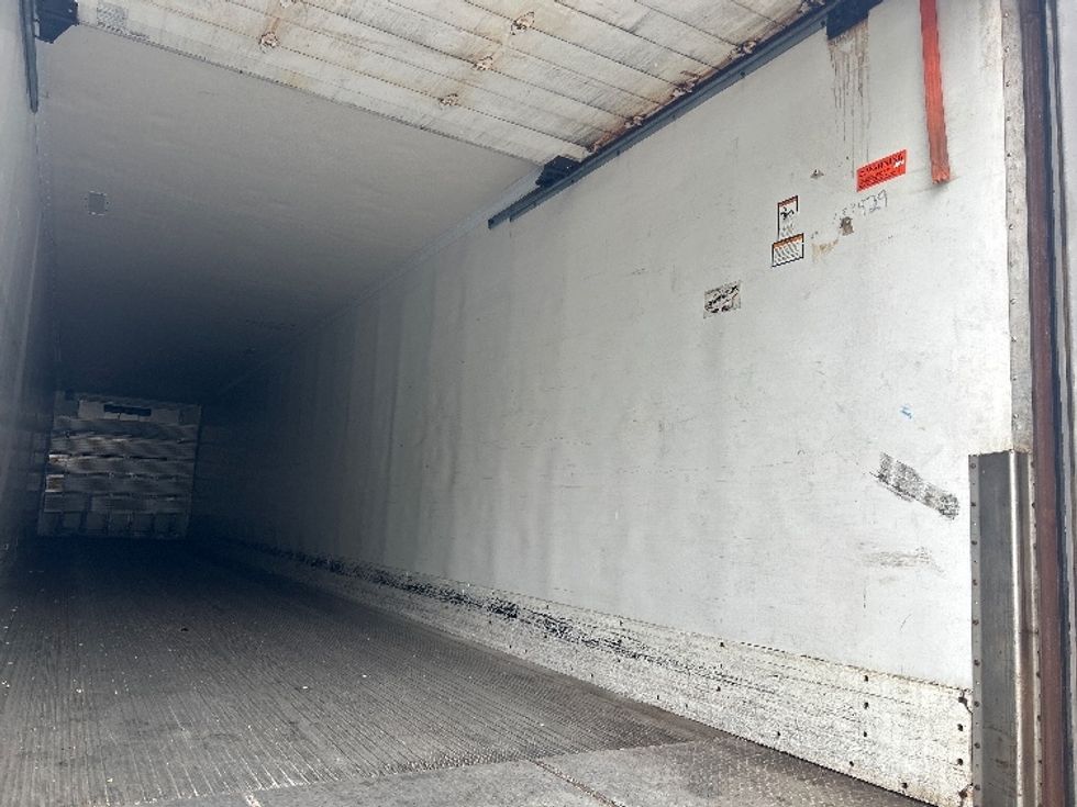 Refrigerated Trailer-Semi Trailers-Great Dane-2018-Trailer-Brooklyn Park-MN-226,937\n\t\tmiles-$ 27,500 - Image 9