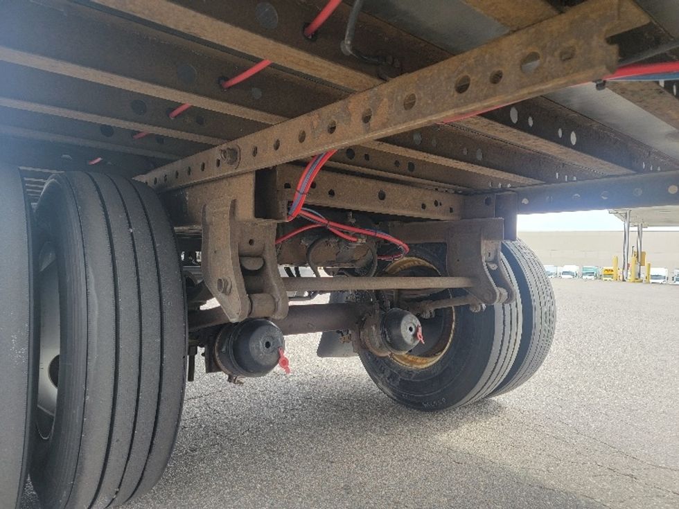 Refrigerated Trailer-Semi Trailers-Great Dane-2018-Trailer-Brooklyn Park-MN-259,889\n\t\tmiles-$ 28,750 - Image 5
