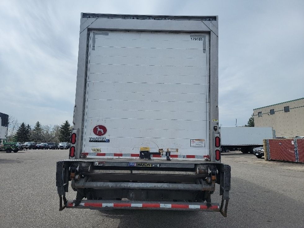 Refrigerated Trailer-Semi Trailers-Great Dane-2018-Trailer-Brooklyn Park-MN-259,889\n\t\tmiles-$ 28,750 - Image 6