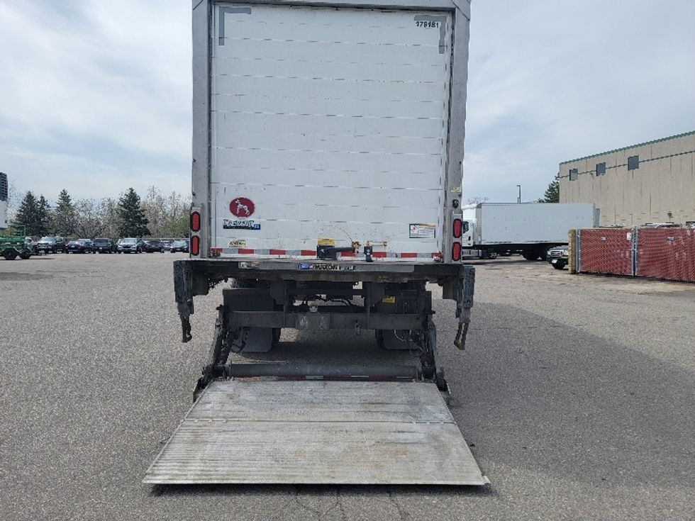 Refrigerated Trailer-Semi Trailers-Great Dane-2018-Trailer-Brooklyn Park-MN-259,889\n\t\tmiles-$ 28,750 - Image 7