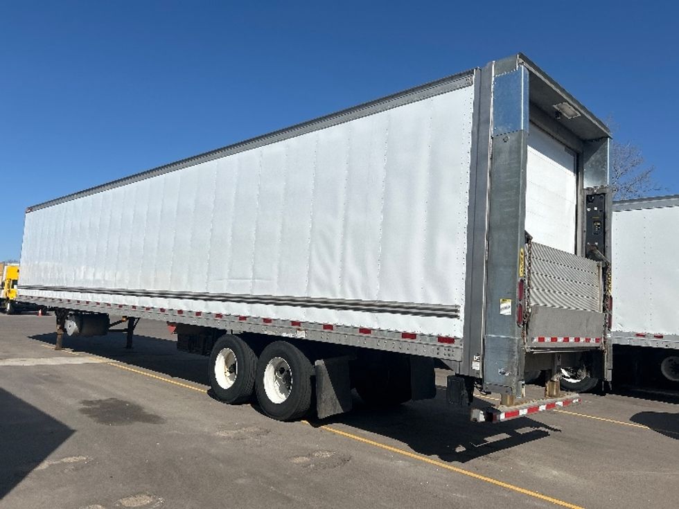 Refrigerated Trailer-Semi Trailers-Great Dane-2018-Trailer-Brooklyn Park-MN-264,749\n\t\tmiles-$ 38,250 - Image 3