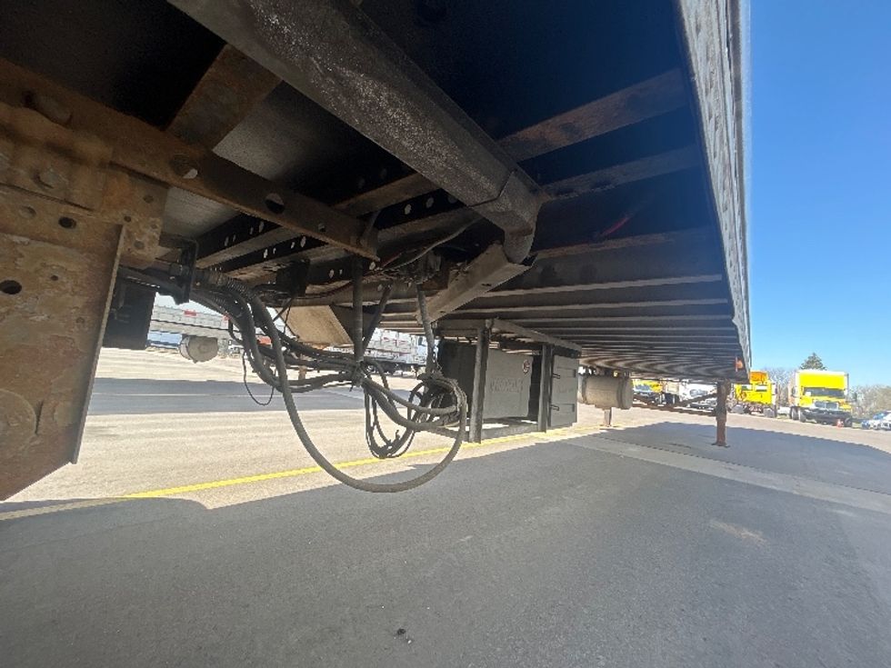 Refrigerated Trailer-Semi Trailers-Great Dane-2018-Trailer-Brooklyn Park-MN-264,749\n\t\tmiles-$ 38,250 - Image 5