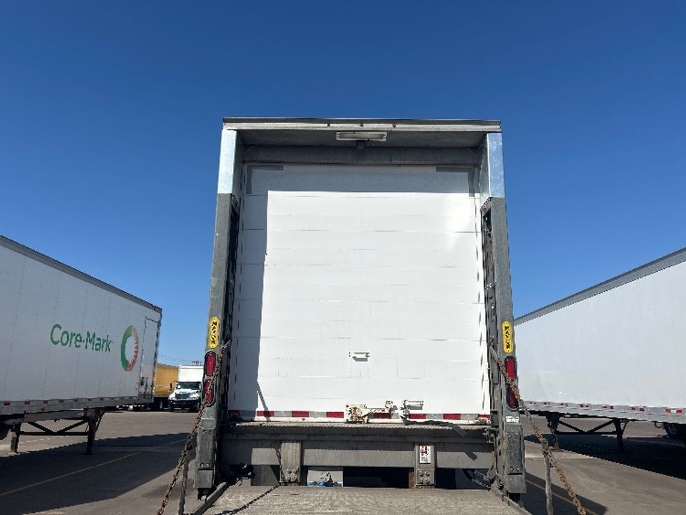 Refrigerated Trailer-Semi Trailers-Great Dane-2018-Trailer-Brooklyn Park-MN-264,749\n\t\tmiles-$ 38,250 - Image 6