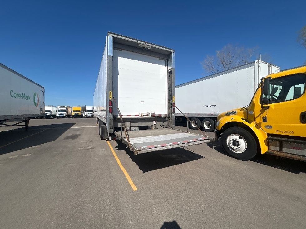 Refrigerated Trailer-Semi Trailers-Great Dane-2018-Trailer-Brooklyn Park-MN-264,749\n\t\tmiles-$ 38,250 - Image 7