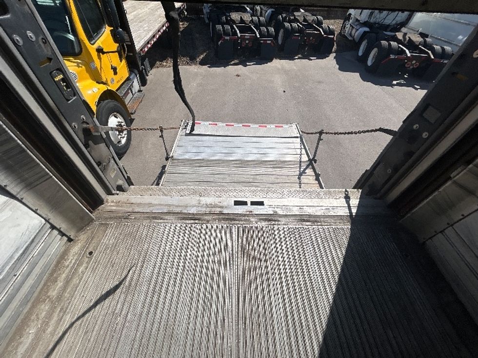 Refrigerated Trailer-Semi Trailers-Great Dane-2018-Trailer-Brooklyn Park-MN-264,749\n\t\tmiles-$ 38,250 - Image 8