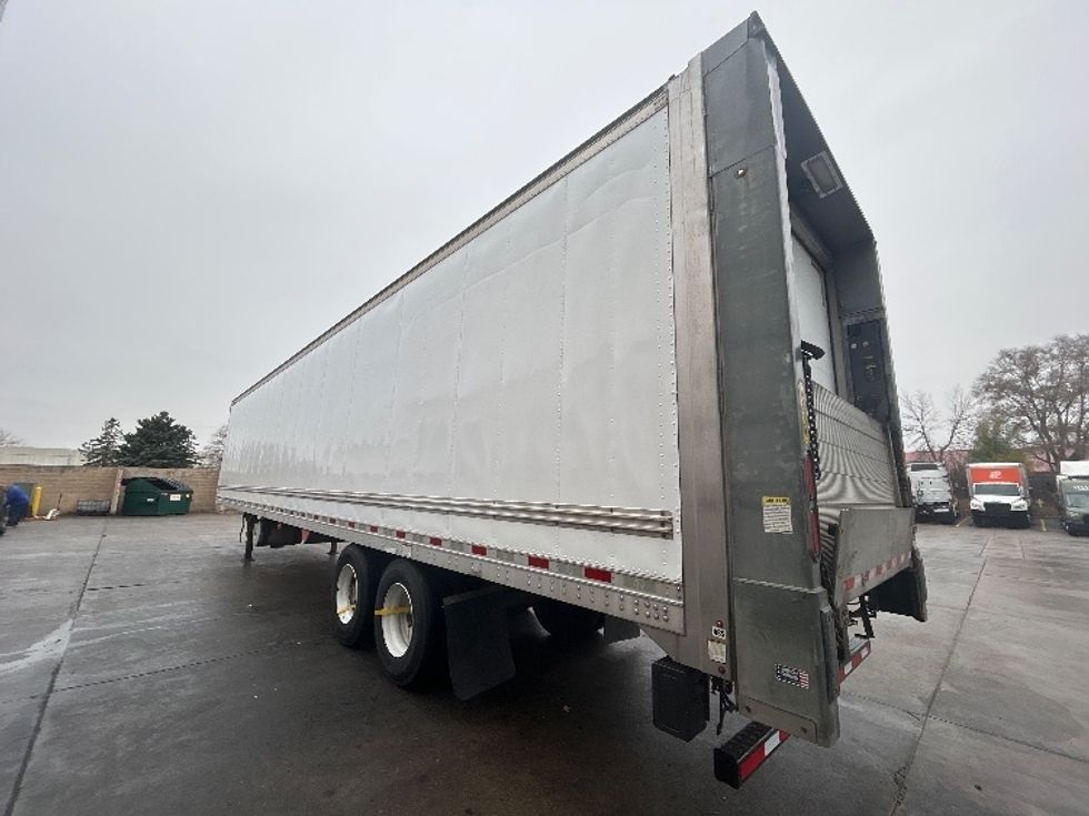 Refrigerated Trailer-Semi Trailers-Great Dane-2018-Trailer-Brooklyn Park-MN-304,575\n\t\tmiles-$ 45,250 - Image 3