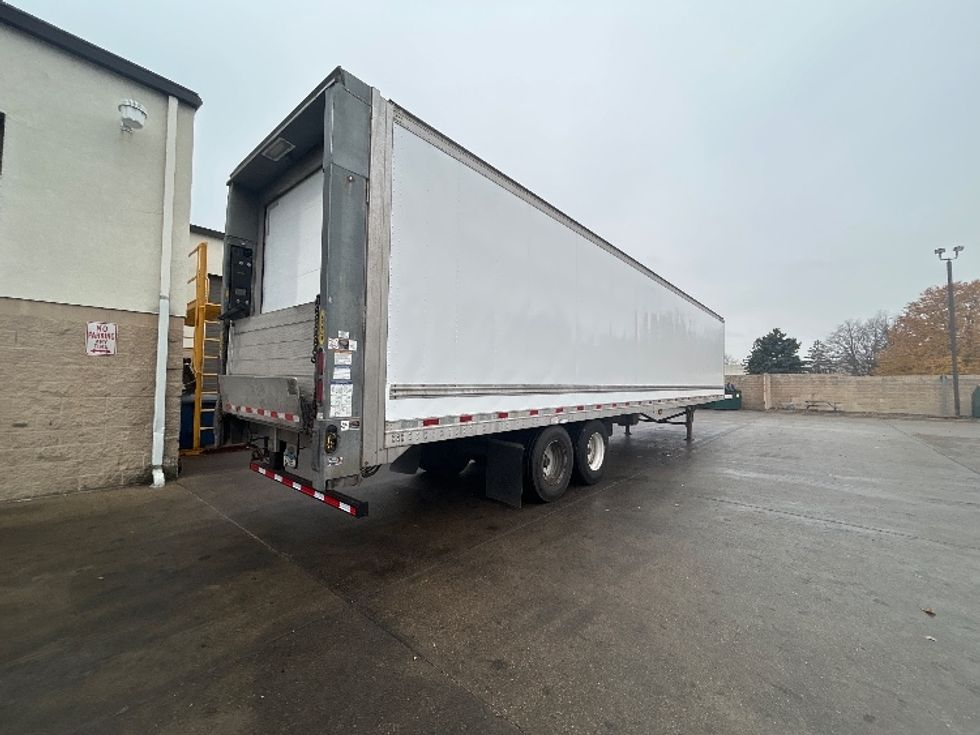 Refrigerated Trailer-Semi Trailers-Great Dane-2018-Trailer-Brooklyn Park-MN-304,575\n\t\tmiles-$ 45,250 - Image 4