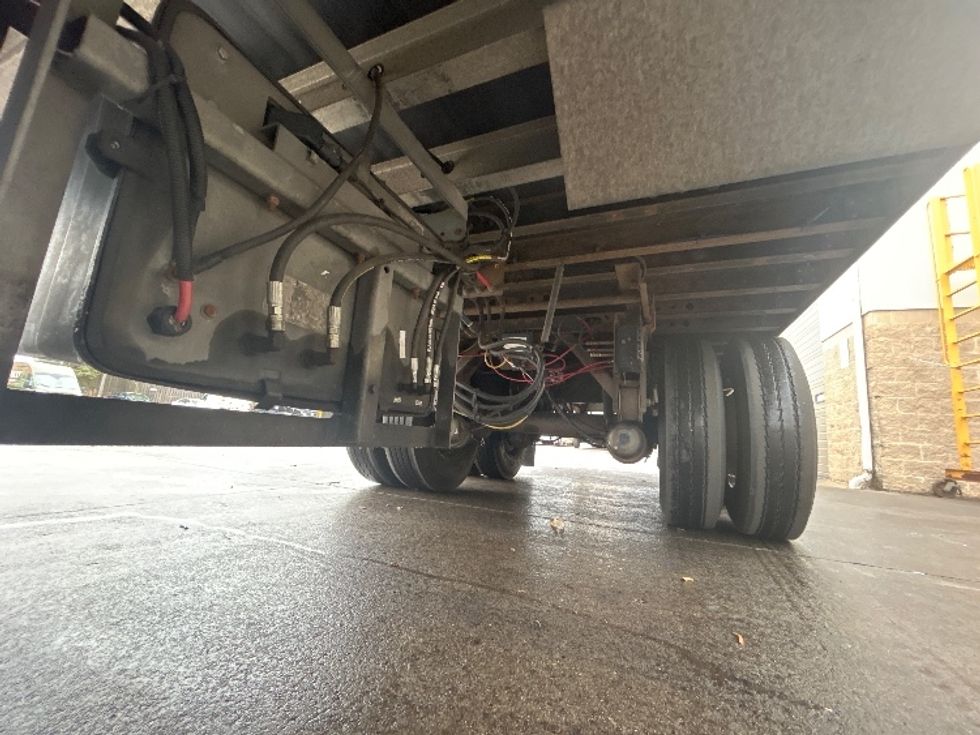 Refrigerated Trailer-Semi Trailers-Great Dane-2018-Trailer-Brooklyn Park-MN-304,575\n\t\tmiles-$ 45,250 - Image 5