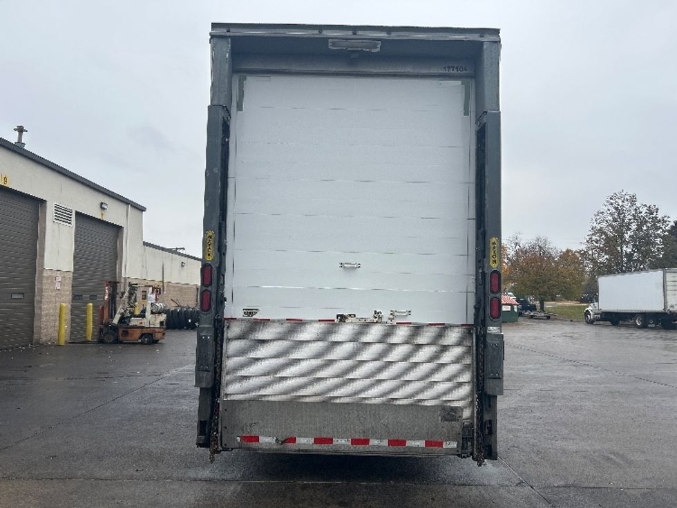 Refrigerated Trailer-Semi Trailers-Great Dane-2018-Trailer-Brooklyn Park-MN-304,575\n\t\tmiles-$ 45,250 - Image 6