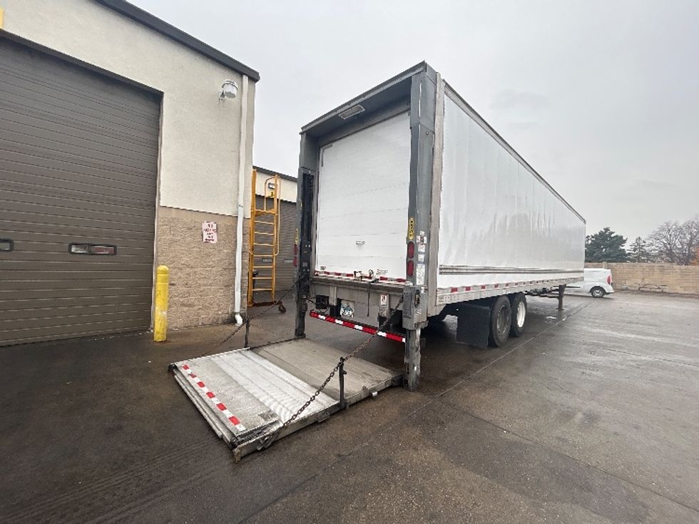 Refrigerated Trailer-Semi Trailers-Great Dane-2018-Trailer-Brooklyn Park-MN-304,575\n\t\tmiles-$ 45,250 - Image 7