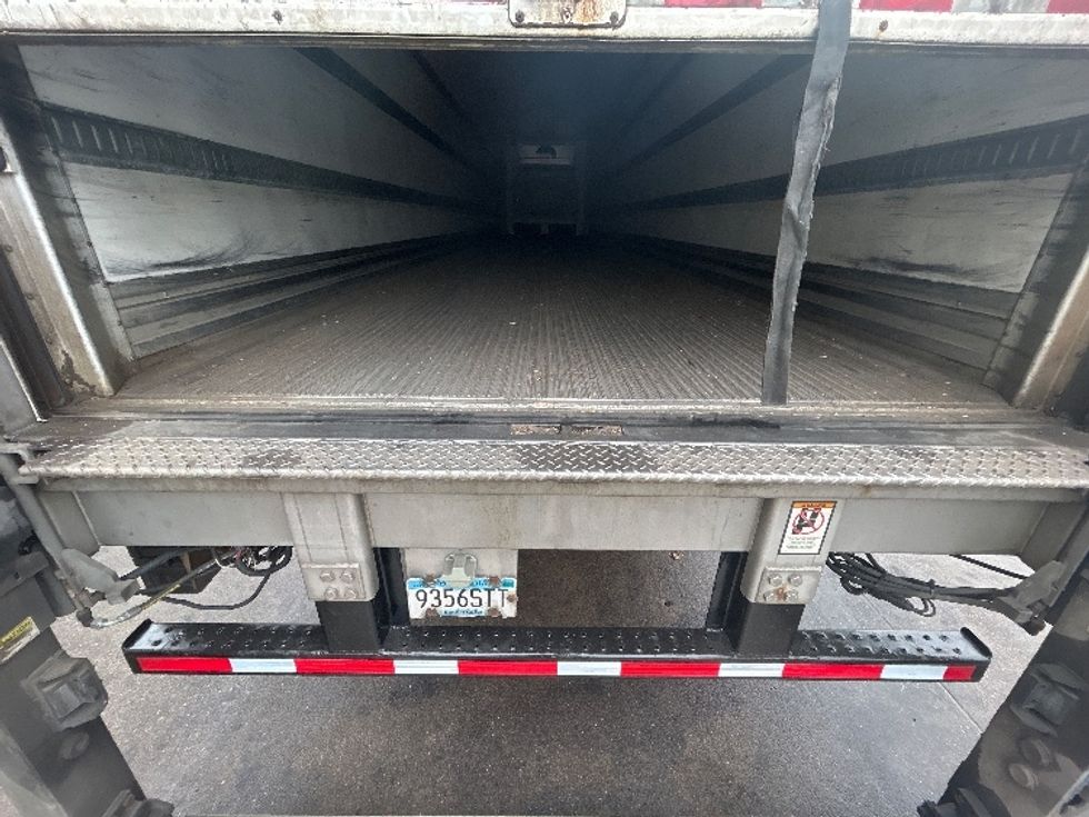 Refrigerated Trailer-Semi Trailers-Great Dane-2018-Trailer-Brooklyn Park-MN-304,575\n\t\tmiles-$ 45,250 - Image 8