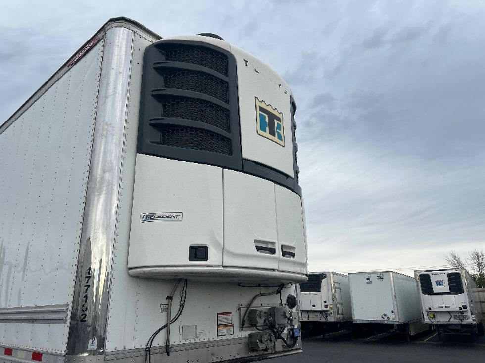 Refrigerated Trailer-Semi Trailers-Great Dane-2018-Trailer-Brooklyn Park-MN-324,497\n\t\tmiles-$ 45,250 - Image 10