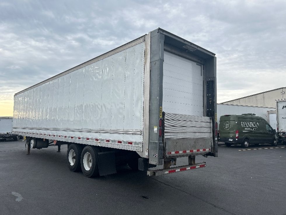 Refrigerated Trailer-Semi Trailers-Great Dane-2018-Trailer-Brooklyn Park-MN-324,497\n\t\tmiles-$ 45,250 - Image 3