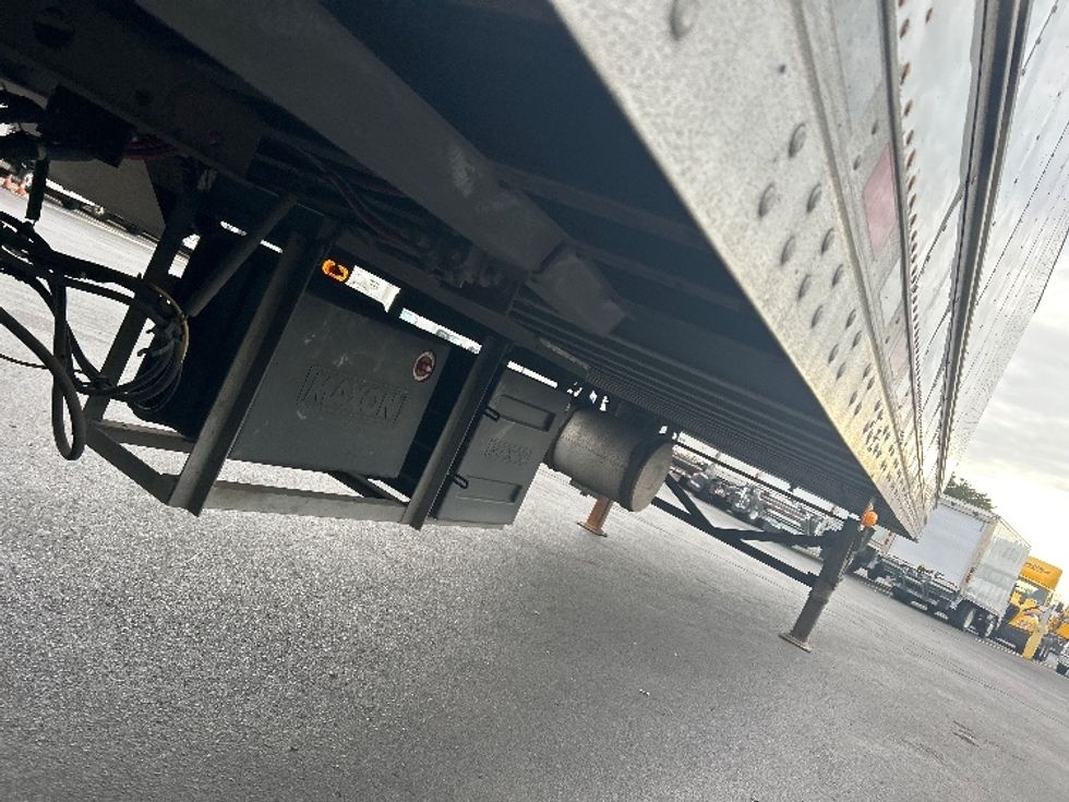 Refrigerated Trailer-Semi Trailers-Great Dane-2018-Trailer-Brooklyn Park-MN-324,497\n\t\tmiles-$ 45,250 - Image 5
