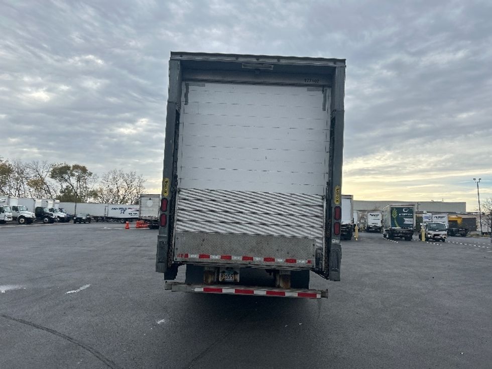 Refrigerated Trailer-Semi Trailers-Great Dane-2018-Trailer-Brooklyn Park-MN-324,497\n\t\tmiles-$ 45,250 - Image 6