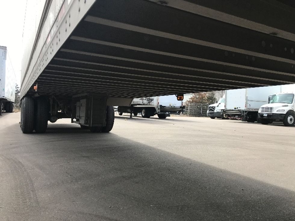 Refrigerated Trailer-Semi Trailers-Great Dane-2018-Trailer-Brooklyn Park-MN-868,597\n\t\tmiles-$ 40,250 - Image 5