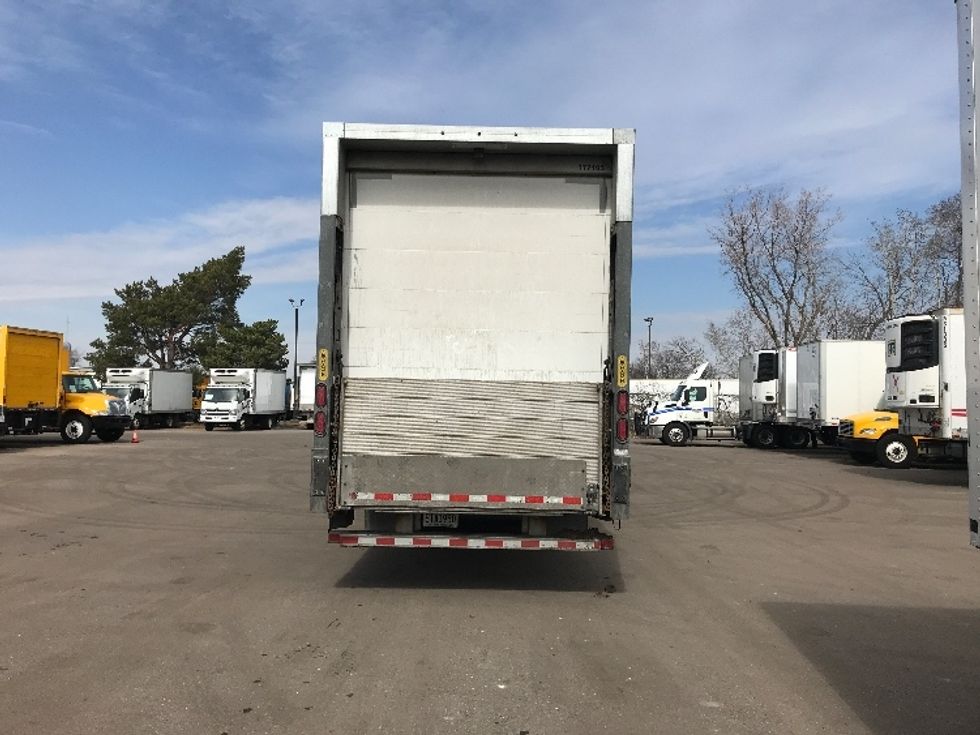 Refrigerated Trailer-Semi Trailers-Great Dane-2018-Trailer-Brooklyn Park-MN-868,597\n\t\tmiles-$ 40,250 - Image 6