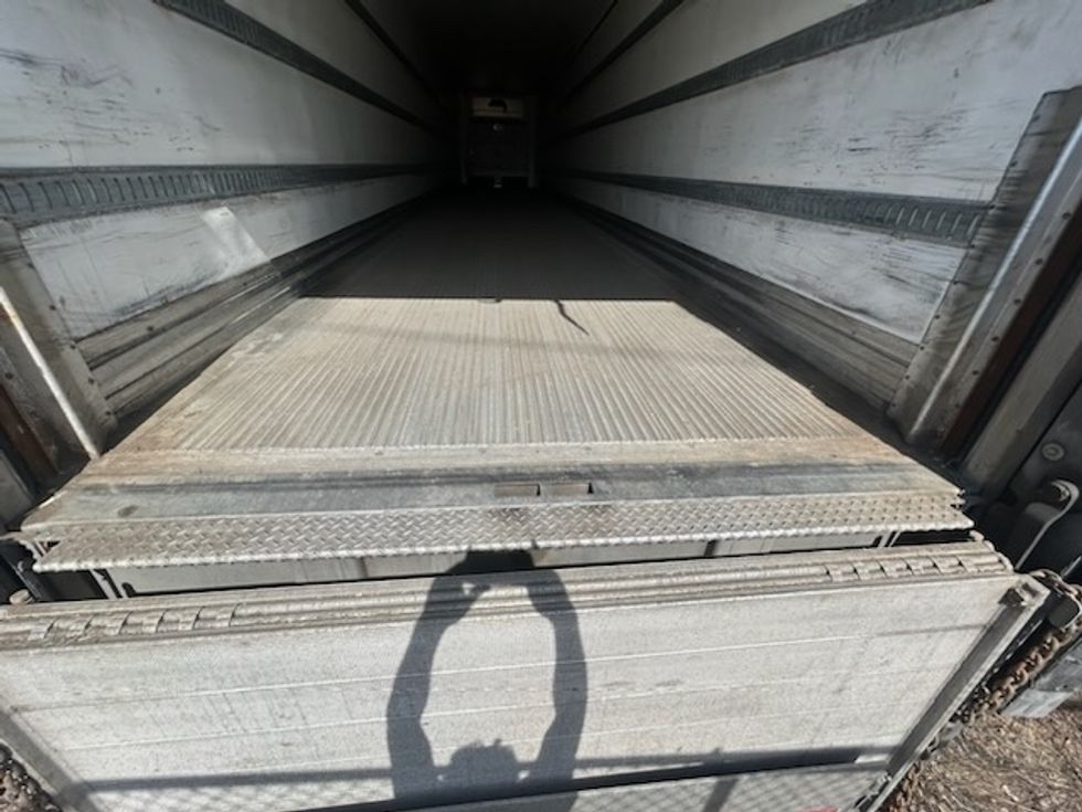 Refrigerated Trailer-Semi Trailers-Great Dane-2018-Trailer-Brooklyn Park-MN-868,597\n\t\tmiles-$ 40,250 - Image 8