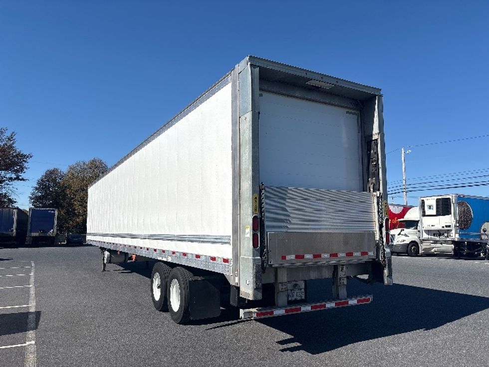 Refrigerated Trailer-Semi Trailers-Great Dane-2018-Trailer-Carlisle-PA-121,825\n\t\tmiles-$ 47,250 - Image 3