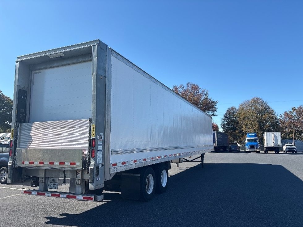 Refrigerated Trailer-Semi Trailers-Great Dane-2018-Trailer-Carlisle-PA-121,825\n\t\tmiles-$ 47,250 - Image 4