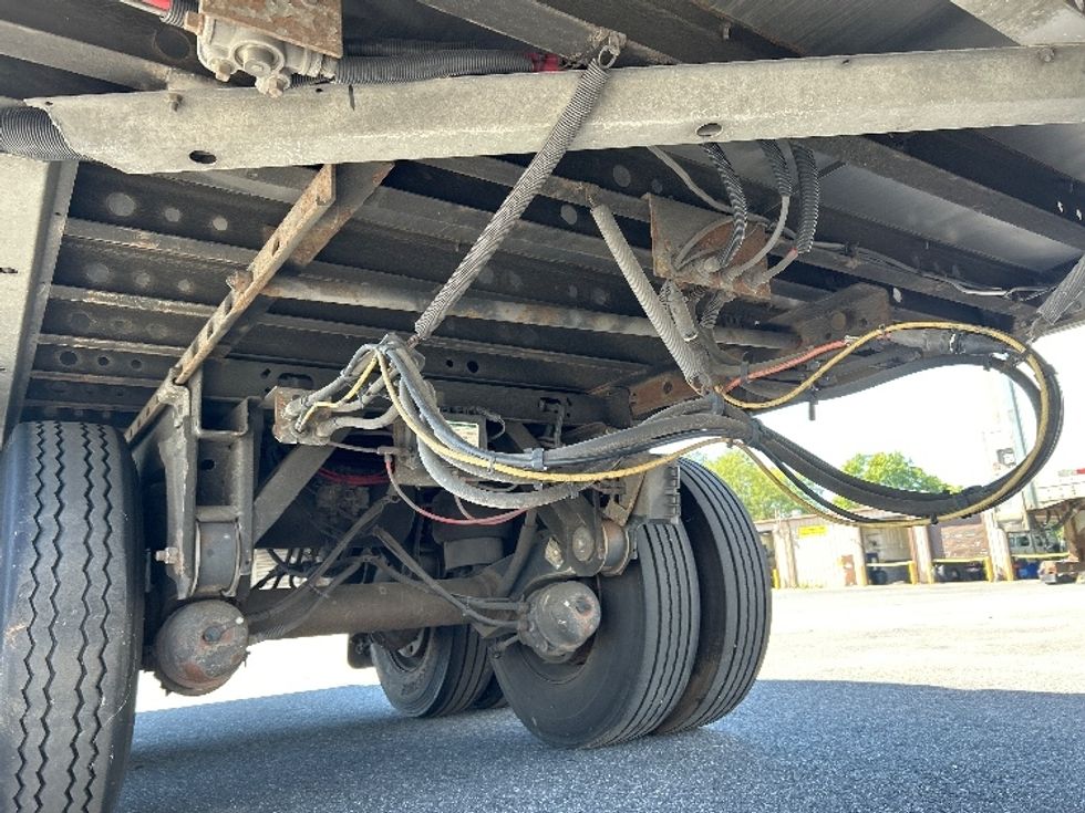 Refrigerated Trailer-Semi Trailers-Great Dane-2018-Trailer-Carlisle-PA-121,825\n\t\tmiles-$ 47,250 - Image 5