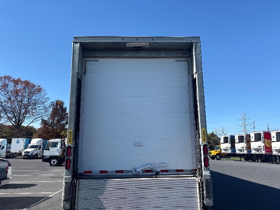 Refrigerated Trailer-Semi Trailers-Great Dane-2018-Trailer-Carlisle-PA-121,825\n\t\tmiles-$ 47,250 - Image 6