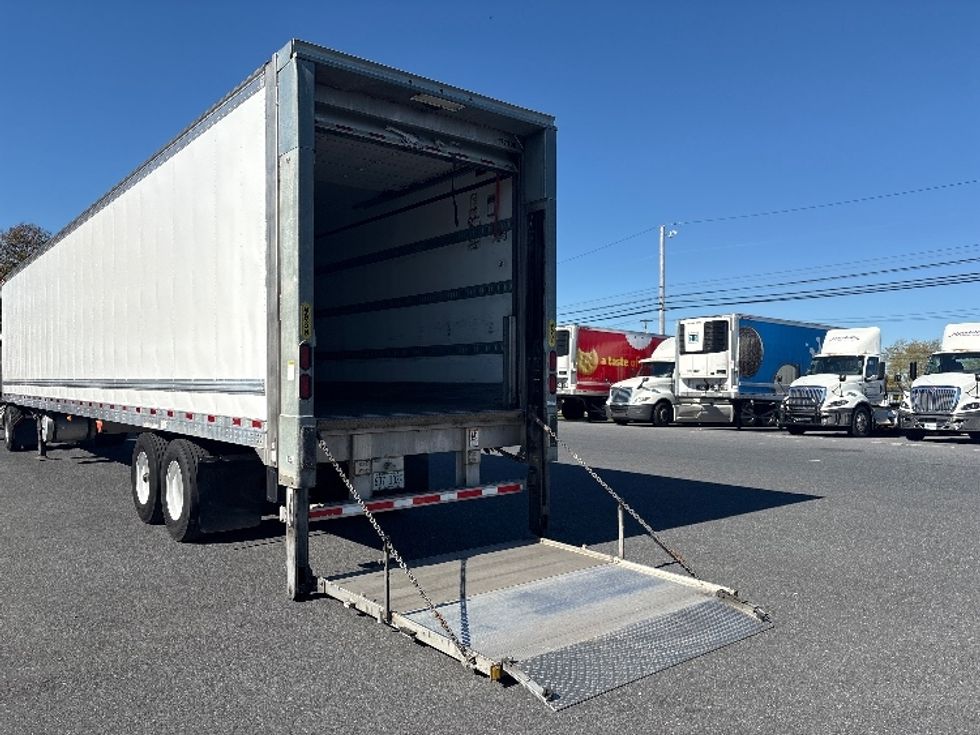 Refrigerated Trailer-Semi Trailers-Great Dane-2018-Trailer-Carlisle-PA-121,825\n\t\tmiles-$ 47,250 - Image 7