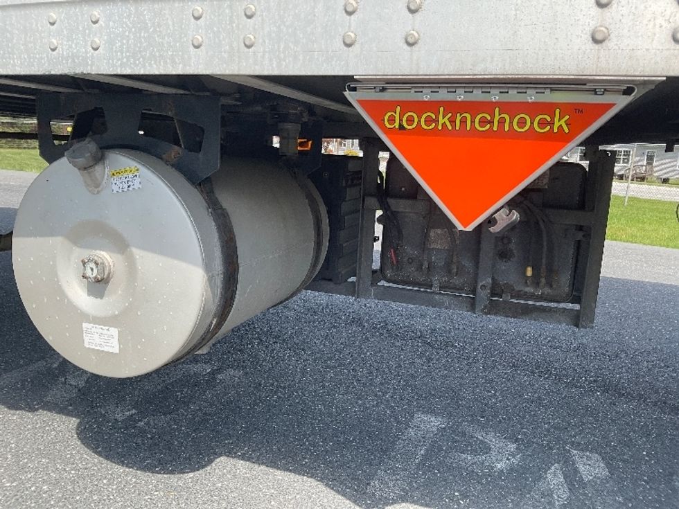 Refrigerated Trailer-Semi Trailers-Great Dane-2018-Trailer-Carlisle-PA-315,586\n\t\tmiles-$ 33,500 - Image 11