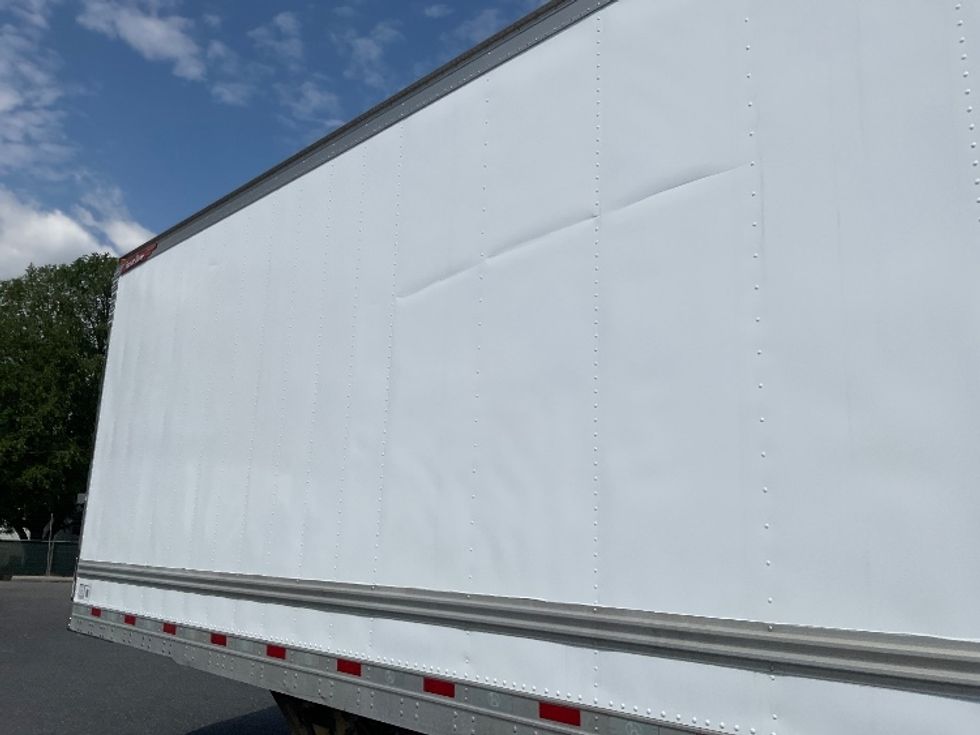 Refrigerated Trailer-Semi Trailers-Great Dane-2018-Trailer-Carlisle-PA-315,586\n\t\tmiles-$ 33,500 - Image 13