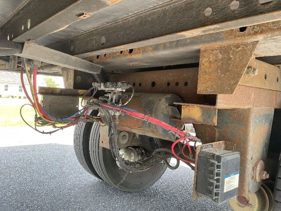 Refrigerated Trailer-Semi Trailers-Great Dane-2018-Trailer-Carlisle-PA-315,586\n\t\tmiles-$ 33,500 - Image 14