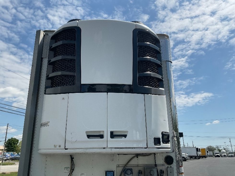Refrigerated Trailer-Semi Trailers-Great Dane-2018-Trailer-Carlisle-PA-315,586\n\t\tmiles-$ 33,500 - Image 15