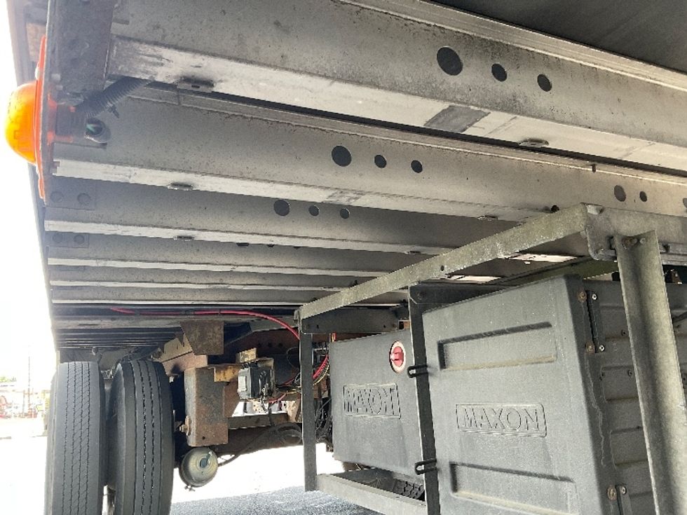 Refrigerated Trailer-Semi Trailers-Great Dane-2018-Trailer-Carlisle-PA-315,586\n\t\tmiles-$ 33,500 - Image 5