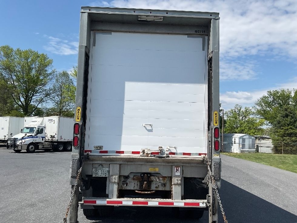 Refrigerated Trailer-Semi Trailers-Great Dane-2018-Trailer-Carlisle-PA-315,586\n\t\tmiles-$ 33,500 - Image 6