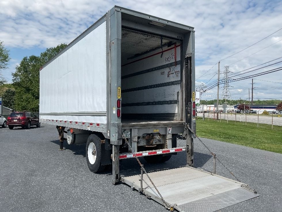 Refrigerated Trailer-Semi Trailers-Great Dane-2018-Trailer-Carlisle-PA-315,586\n\t\tmiles-$ 33,500 - Image 7