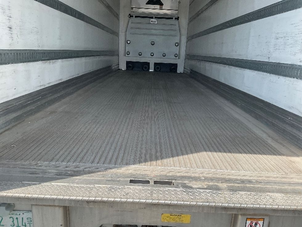 Refrigerated Trailer-Semi Trailers-Great Dane-2018-Trailer-Carlisle-PA-315,586\n\t\tmiles-$ 33,500 - Image 8