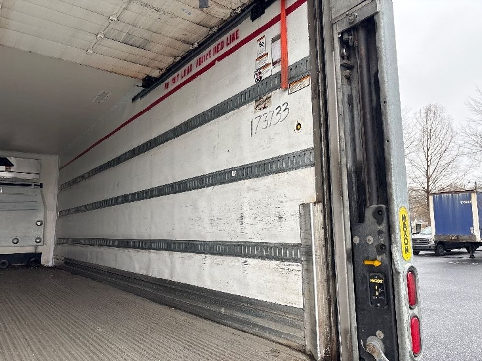Refrigerated Trailer-Semi Trailers-Great Dane-2018-Trailer-Carlisle-PA-369,754\n\t\tmiles-$ 32,000 - Image 10