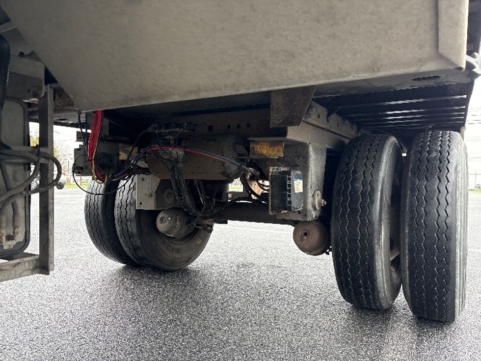 Refrigerated Trailer-Semi Trailers-Great Dane-2018-Trailer-Carlisle-PA-369,754\n\t\tmiles-$ 32,000 - Image 5