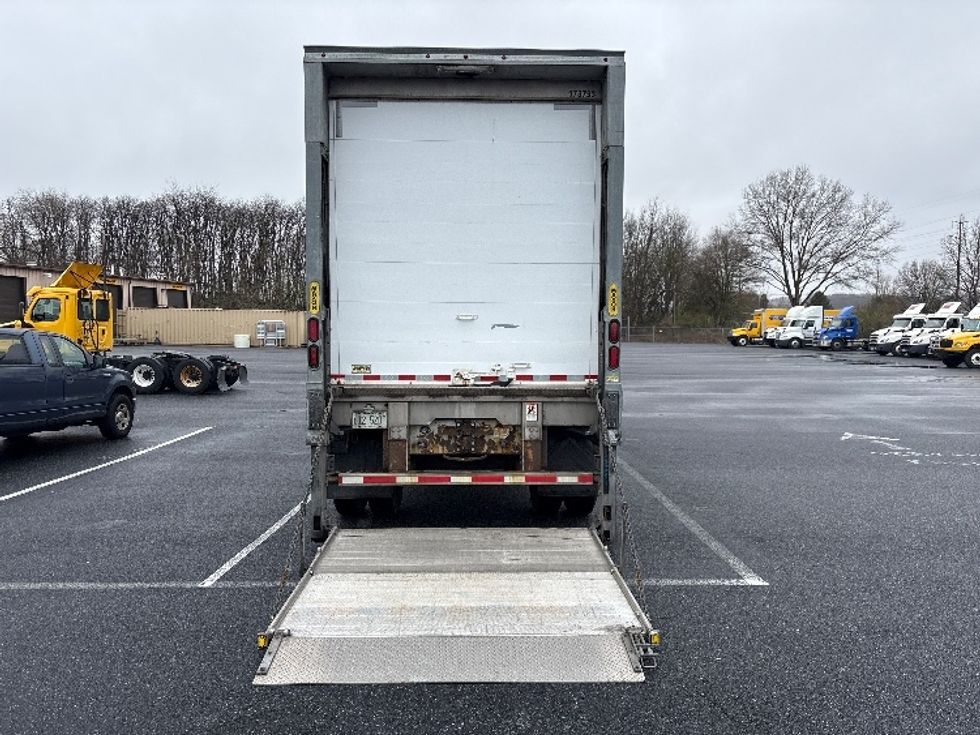 Refrigerated Trailer-Semi Trailers-Great Dane-2018-Trailer-Carlisle-PA-369,754\n\t\tmiles-$ 32,000 - Image 6