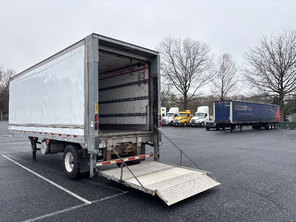 Refrigerated Trailer-Semi Trailers-Great Dane-2018-Trailer-Carlisle-PA-369,754\n\t\tmiles-$ 32,000 - Image 7