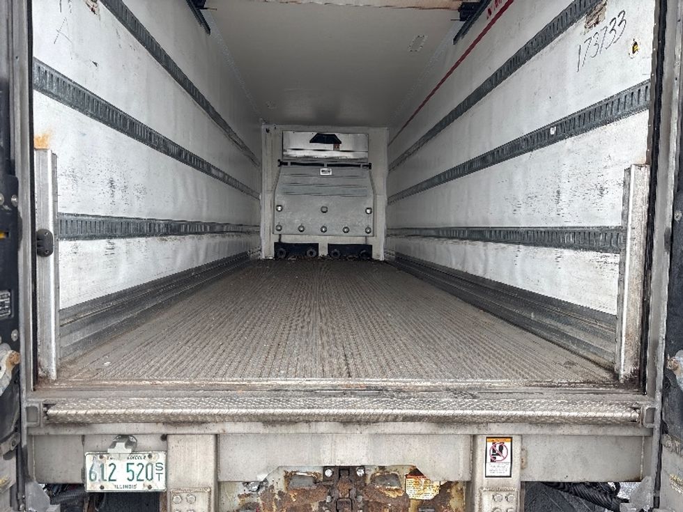 Refrigerated Trailer-Semi Trailers-Great Dane-2018-Trailer-Carlisle-PA-369,754\n\t\tmiles-$ 32,000 - Image 8