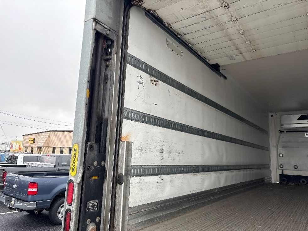 Refrigerated Trailer-Semi Trailers-Great Dane-2018-Trailer-Carlisle-PA-369,754\n\t\tmiles-$ 32,000 - Image 9