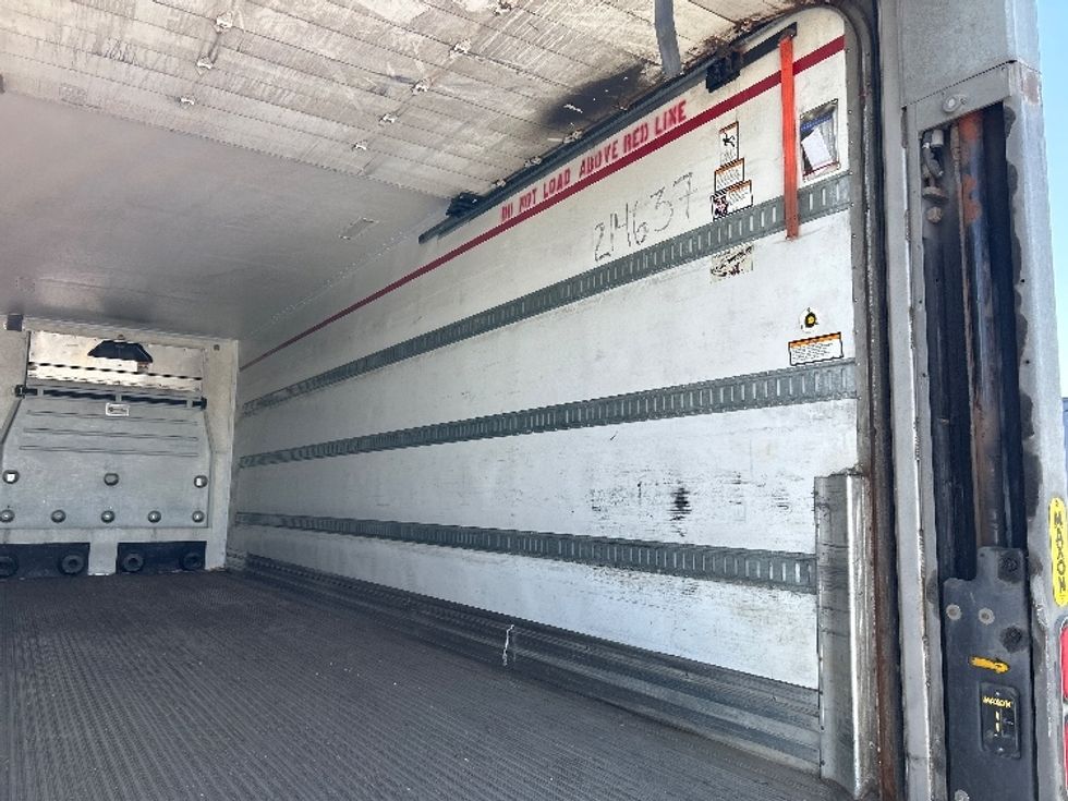 Refrigerated Trailer-Semi Trailers-Great Dane-2018-Trailer-Carlisle-PA-504,589\n\t\tmiles-$ 33,500 - Image 10
