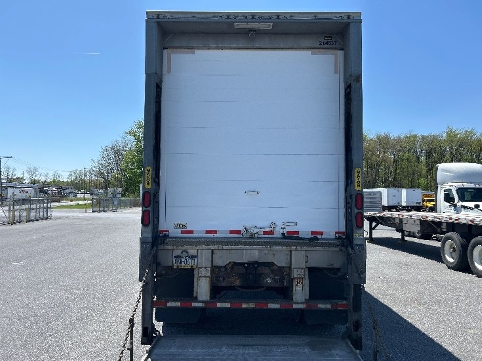 Refrigerated Trailer-Semi Trailers-Great Dane-2018-Trailer-Carlisle-PA-504,589\n\t\tmiles-$ 33,500 - Image 11