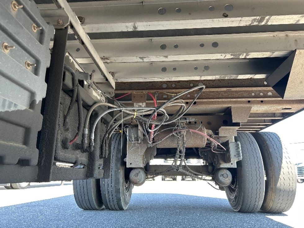 Refrigerated Trailer-Semi Trailers-Great Dane-2018-Trailer-Carlisle-PA-504,589\n\t\tmiles-$ 33,500 - Image 5